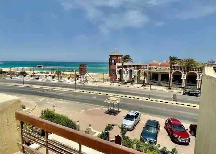 2 2 Village Veiw Infront Of Palma De Meritee *